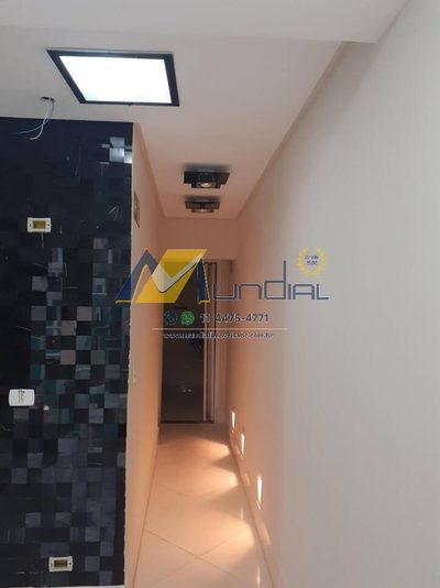 Loja-Salão, 140 m² - Foto 4