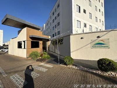 Apartamento, 2 quartos, 47 m² - Foto 1