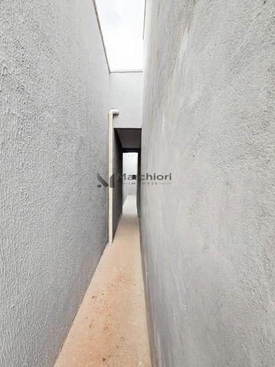 Casa, 3 quartos - Foto 3