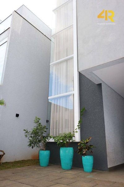 Sobrado, 3 quartos, 164 m² - Foto 2