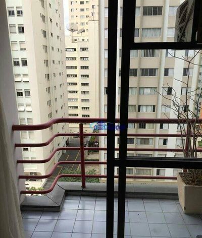 Apartamento, 1 quarto, 50 m² - Foto 5