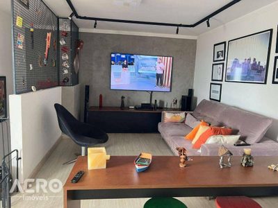 Apartamento, 2 quartos, 135 m² - Foto 1