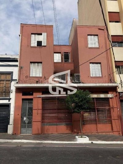 Loja-Salão, 915 m² - Foto 1