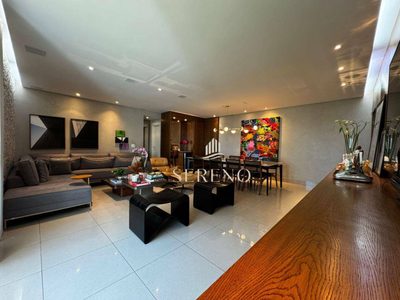 Apartamento, 3 quartos, 154 m² - Foto 2