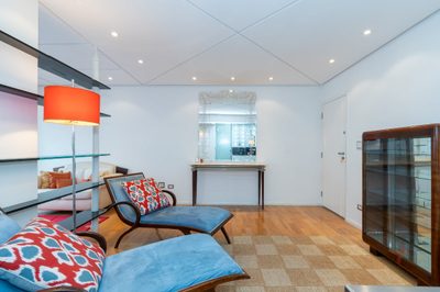 Apartamento, 2 quartos, 60 m² - Foto 3
