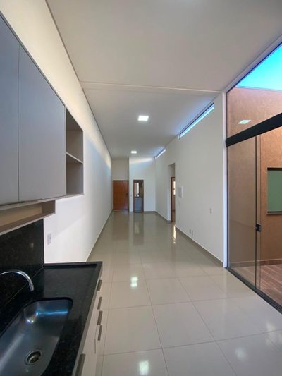 Casa, 3 quartos, 115 m² - Foto 4