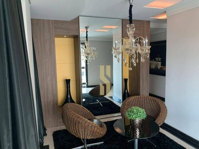 Apartamento, 3 quartos, 123 m² - Foto 2