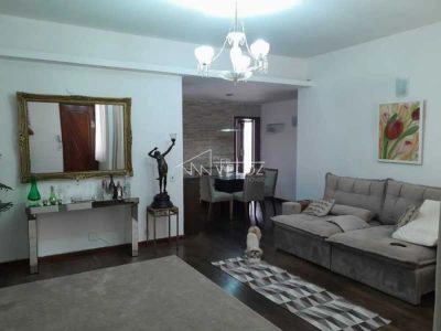 Apartamento, 3 quartos, 110 m² - Foto 1