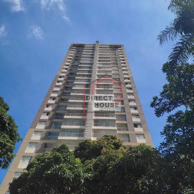 Apartamento, 57 m² - Foto 1