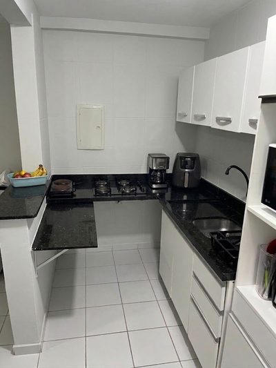 Apartamento, 2 quartos, 43 m² - Foto 4