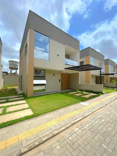 Casa, 4 quartos, 132 m² - Foto 2