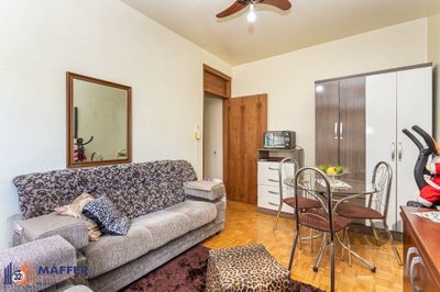 Apartamento, 2 quartos, 58 m² - Foto 2