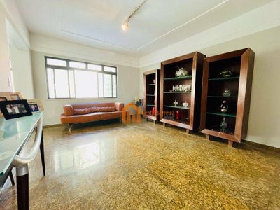 Apartamento, 3 quartos, 186 m² - Foto 3
