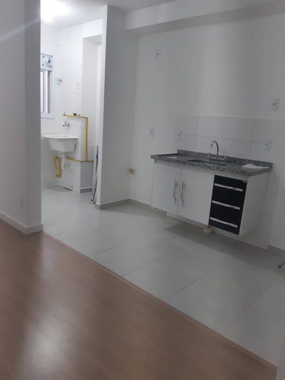 Apartamento, 3 quartos, 64 m² - Foto 1