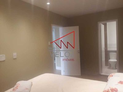 Apartamento, 1 quarto, 42 m² - Foto 3