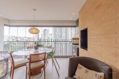 Apartamento, 3 quartos, 88 m² - Foto 3