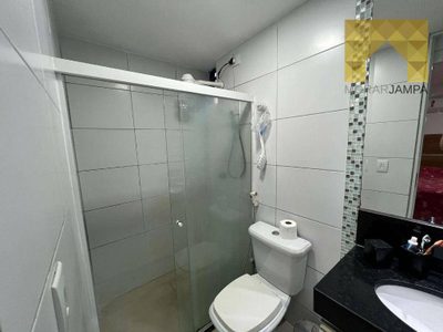 Apartamento, 3 quartos, 97 m² - Foto 2