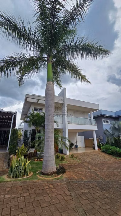 Sobrado, 4 quartos, 200 m² - Foto 1