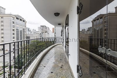 Apartamento, 4 quartos, 240 m² - Foto 2
