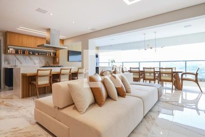 Apartamento, 3 quartos, 150 m² - Foto 2