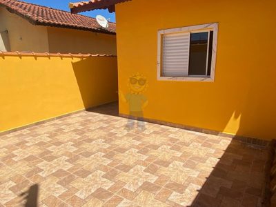 Casa, 2 quartos - Foto 5