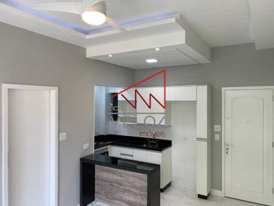 Apartamento, 1 quarto, 30 m² - Foto 3