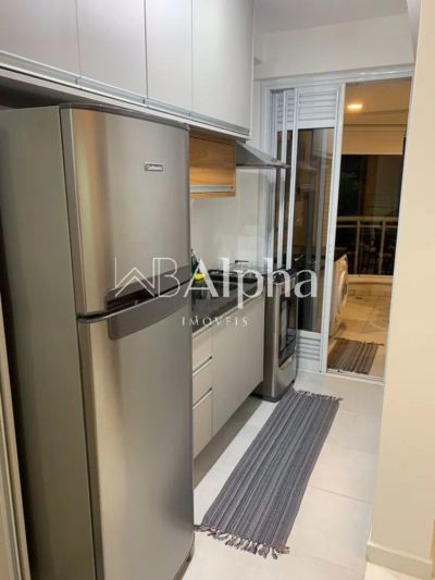 Apartamento, 1 quarto, 55 m² - Foto 4