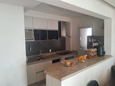 Apartamento, 3 quartos - Foto 1