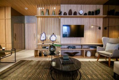 Apartamento, 2 quartos, 88 m² - Foto 2