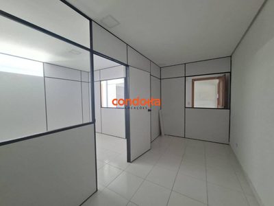 Sala-Conjunto, 30 m² - Foto 3