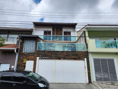 Casa, 4 quartos, 135 m² - Foto 2