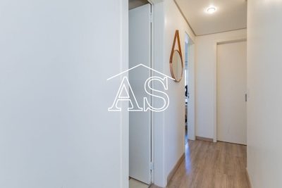 Apartamento, 3 quartos, 76 m² - Foto 5