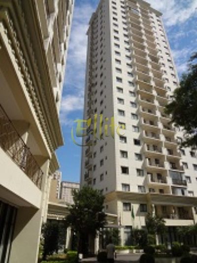Flat/Apart Hotel, 2 quartos, 54 m² - Foto 1