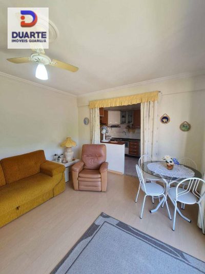 Apartamento, 1 quarto, 60 m² - Foto 2