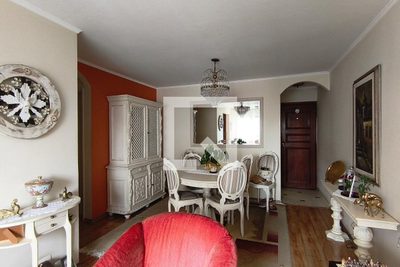 Apartamento, 3 quartos, 94 m² - Foto 4