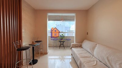 Apartamento, 3 quartos, 86 m² - Foto 2