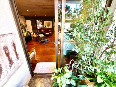 Apartamento, 4 quartos, 160 m² - Foto 5