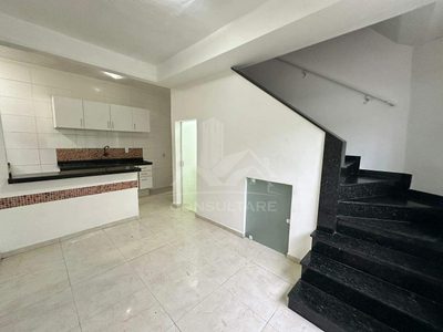 Casa, 2 quartos, 83 m² - Foto 3