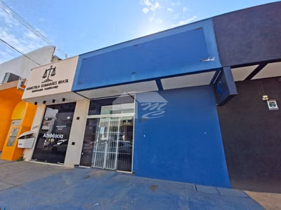 Loja-Salão, 93 m² - Foto 1