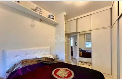Apartamento, 2 quartos, 79 m² - Foto 5