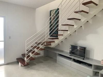 Casa de Condomínio, 2 quartos - Foto 3