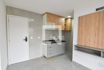 Apartamento, 1 quarto, 28 m² - Foto 3