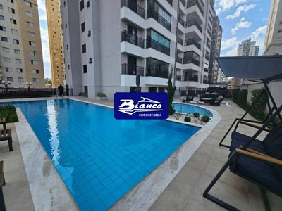 Apartamento, 3 quartos, 86 m² - Foto 2