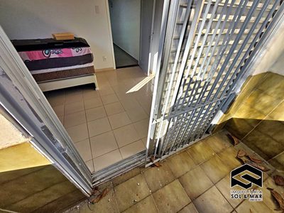 Apartamento, 2 quartos, 50 m² - Foto 5