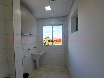 Apartamento, 3 quartos, 69 m² - Foto 3