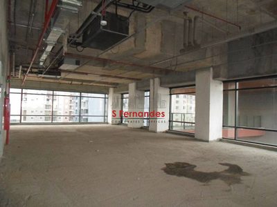 Sala-Conjunto, 405 m² - Foto 2