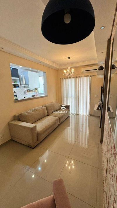 Apartamento, 2 quartos, 75 m² - Foto 5