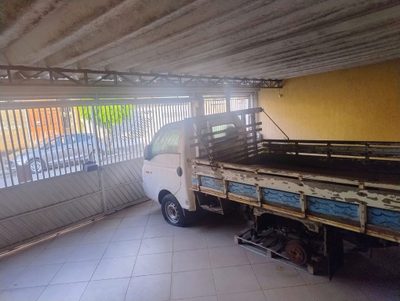 Casa, 5 quartos, 290 m² - Foto 2