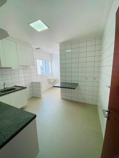 Apartamento, 3 quartos, 96 m² - Foto 2