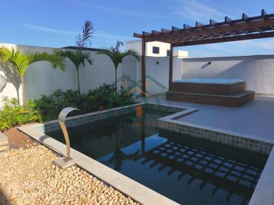Casa de Condomínio, 3 quartos - Foto 5